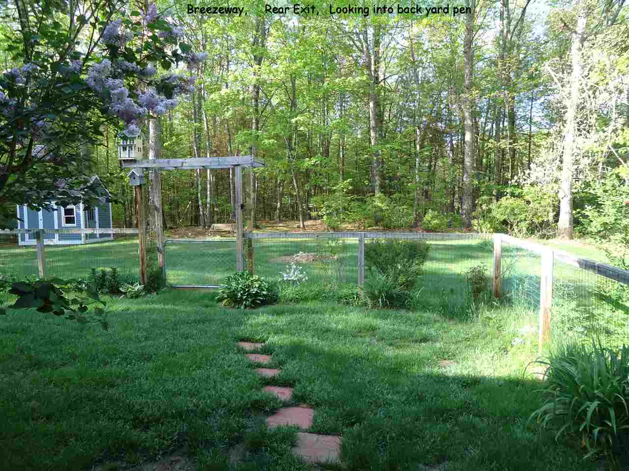 11 Four Winds Road Merrimack, NH 03054 - Photo 27 of 36