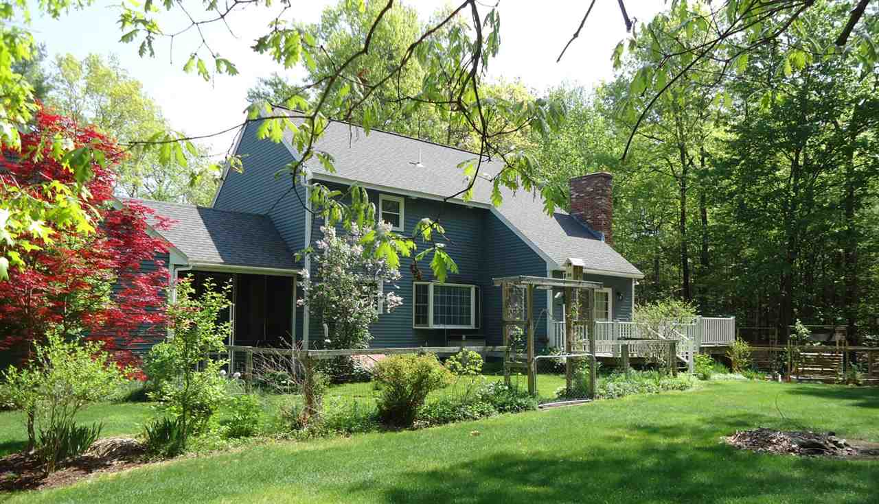 11 Four Winds Road Merrimack, NH 03054 - Photo 29 of 36