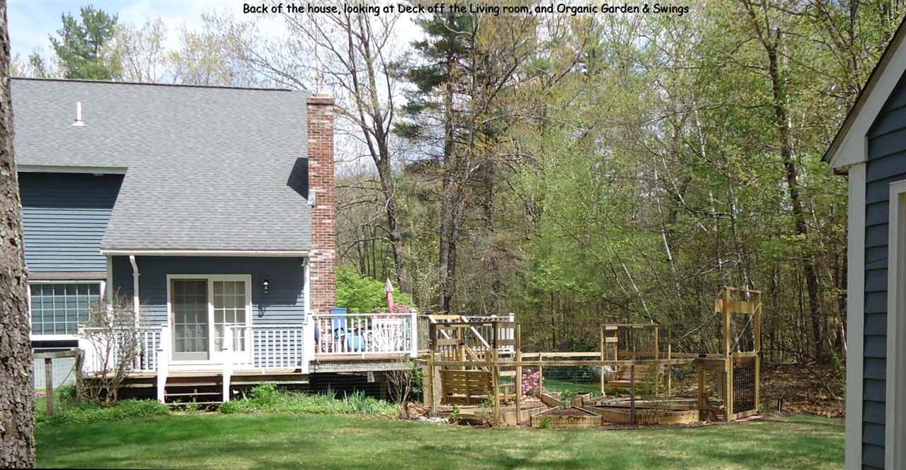 11 Four Winds Road Merrimack, NH 03054 - Photo 30 of 36