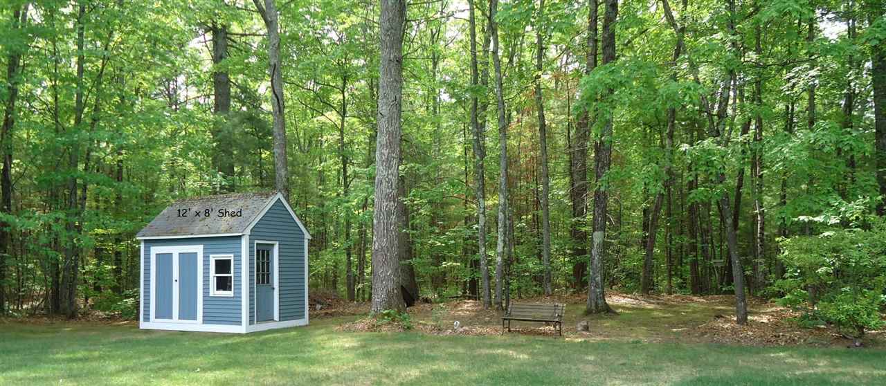 11 Four Winds Road Merrimack, NH 03054 - Photo 32 of 36