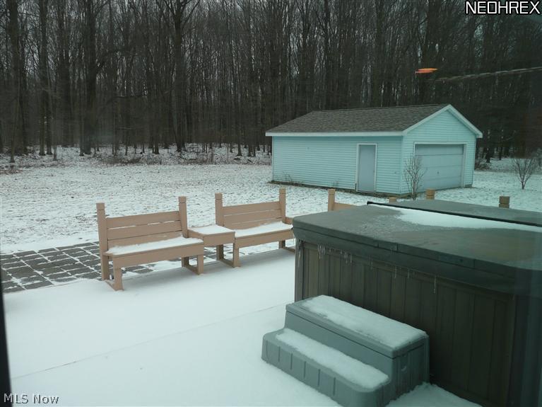 8555 Freedom Road Windham, OH 44288 - Photo 14 of 15 Gallery Image 14