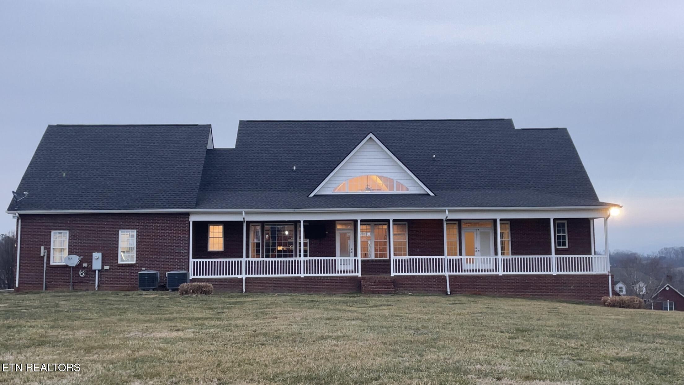 765 Longview Drive Greenback, TN 37742 - Photo 11 of 60 IMG_3030