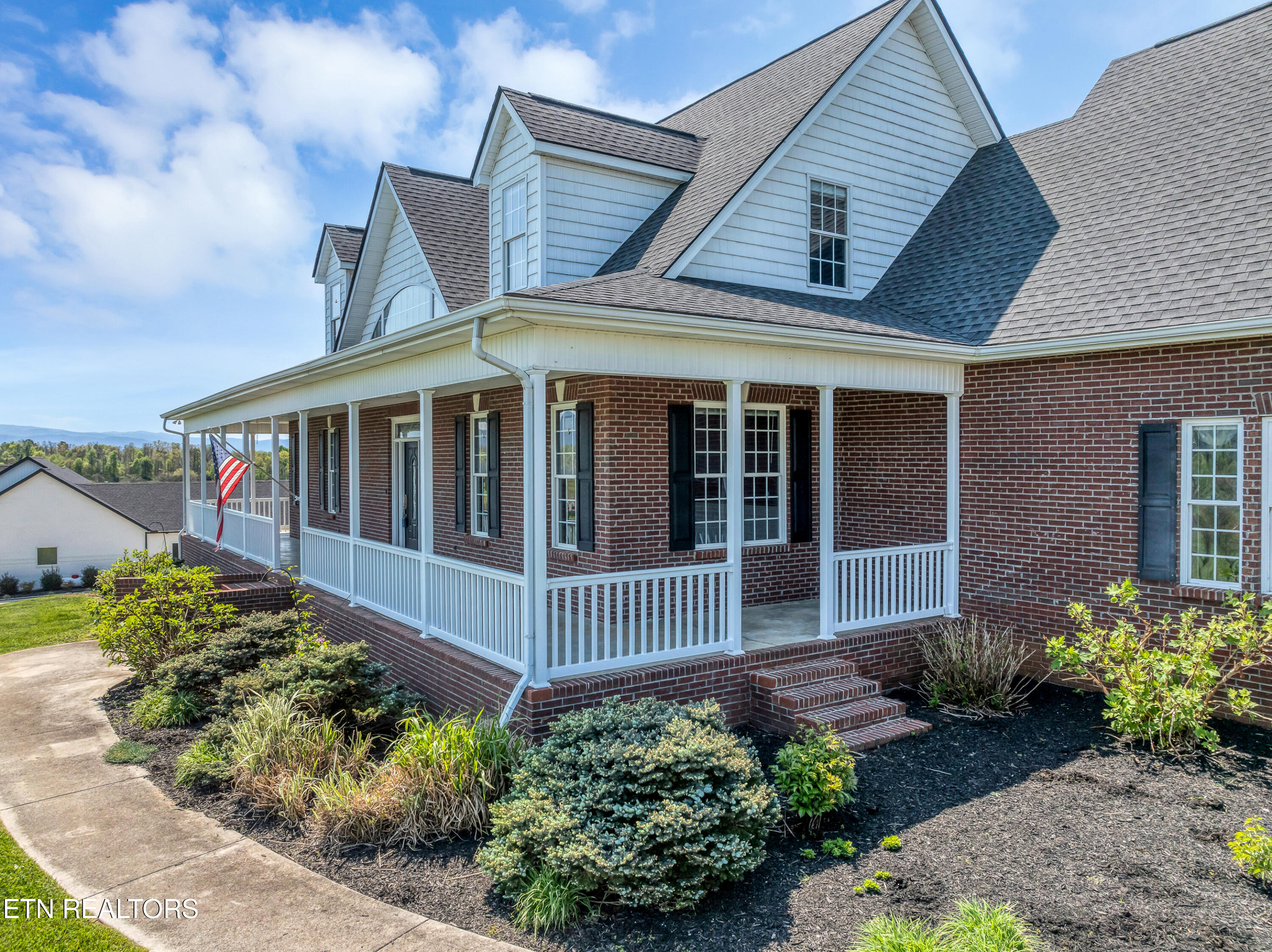 765 Longview Drive Greenback, TN 37742 - Photo 12 of 60 DJI_0897