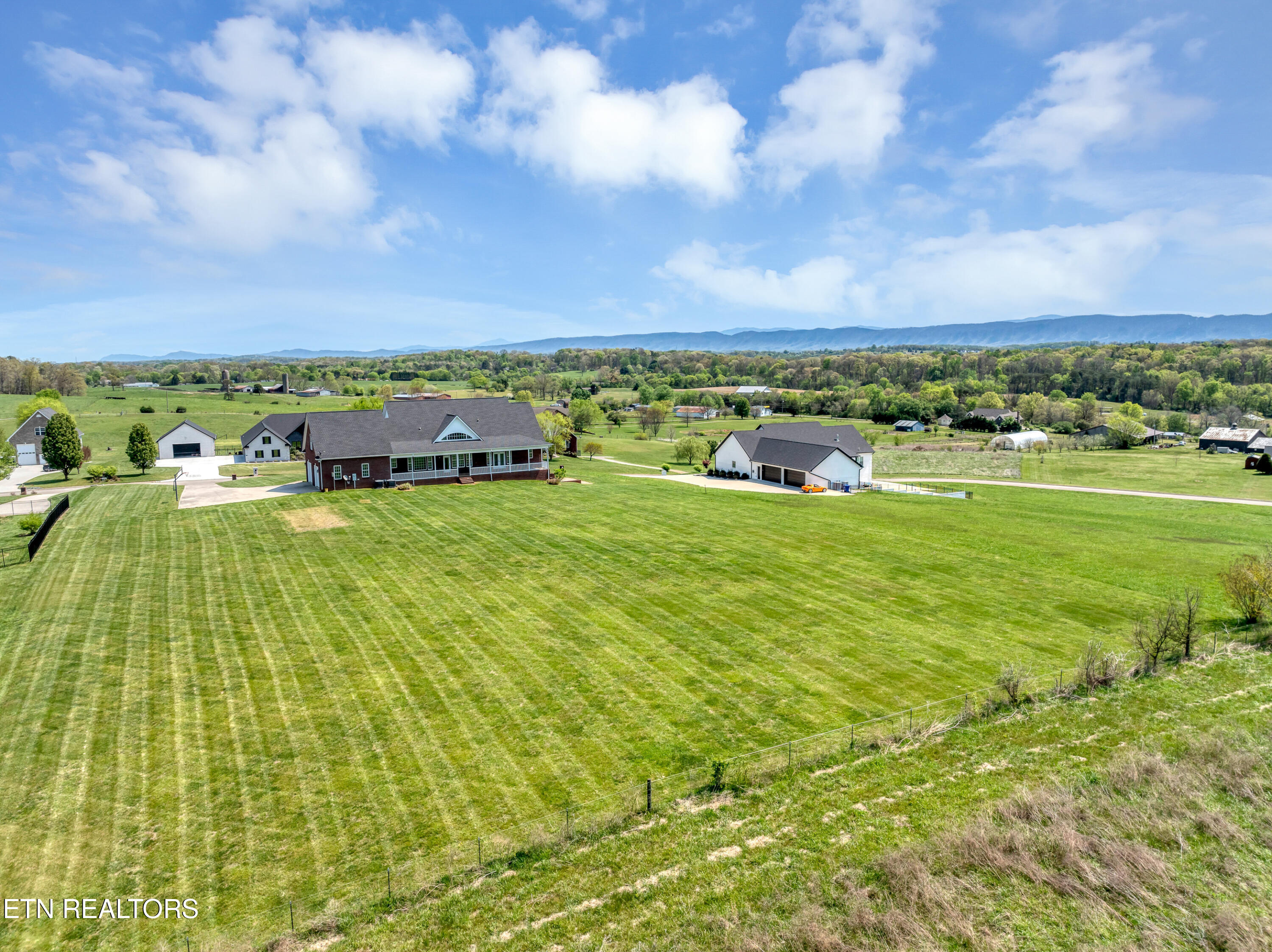 765 Longview Drive Greenback, TN 37742 - Photo 7 of 60 DJI_0900