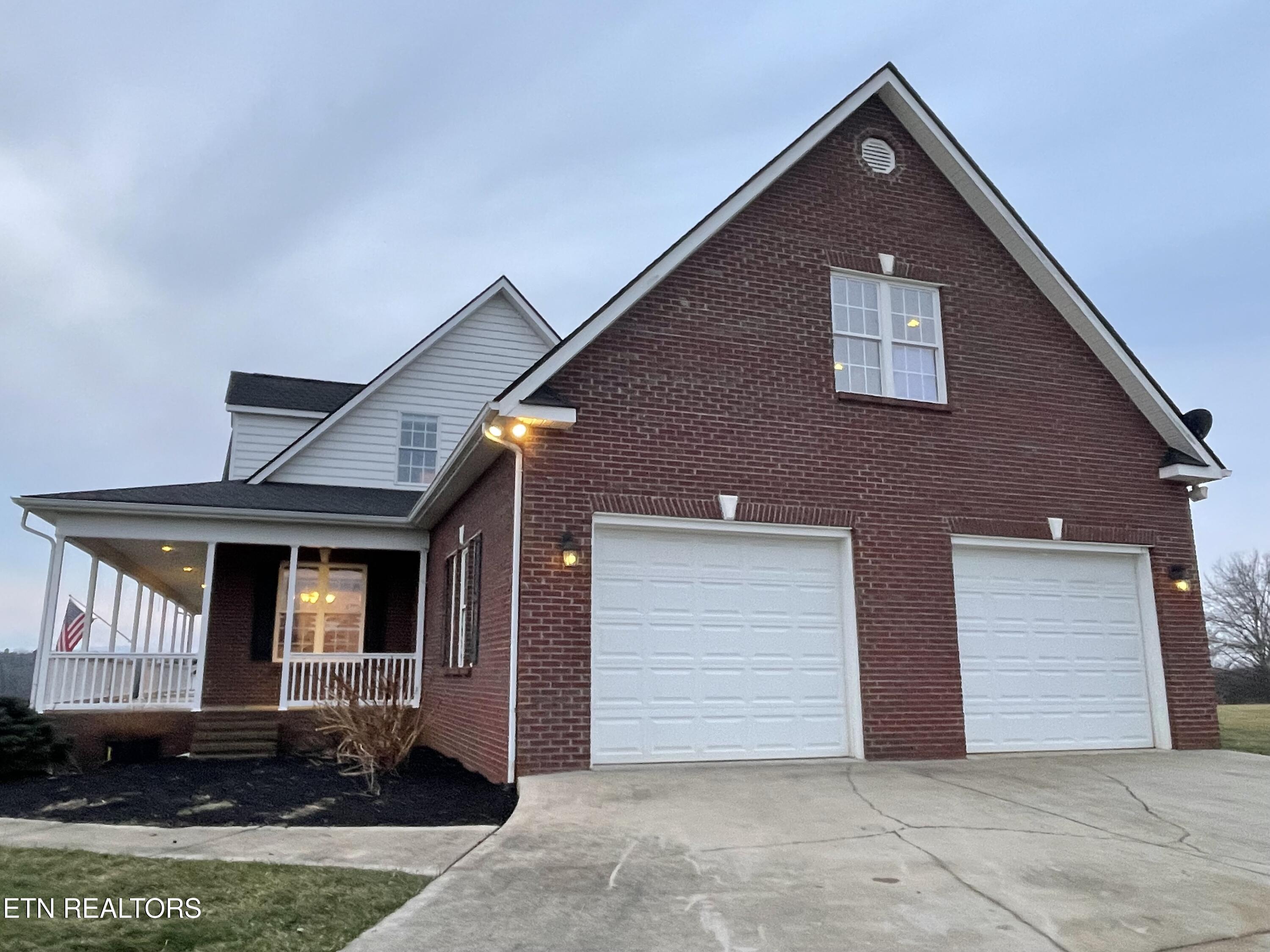 765 Longview Drive Greenback, TN 37742 - Photo 9 of 60 IMG_3026