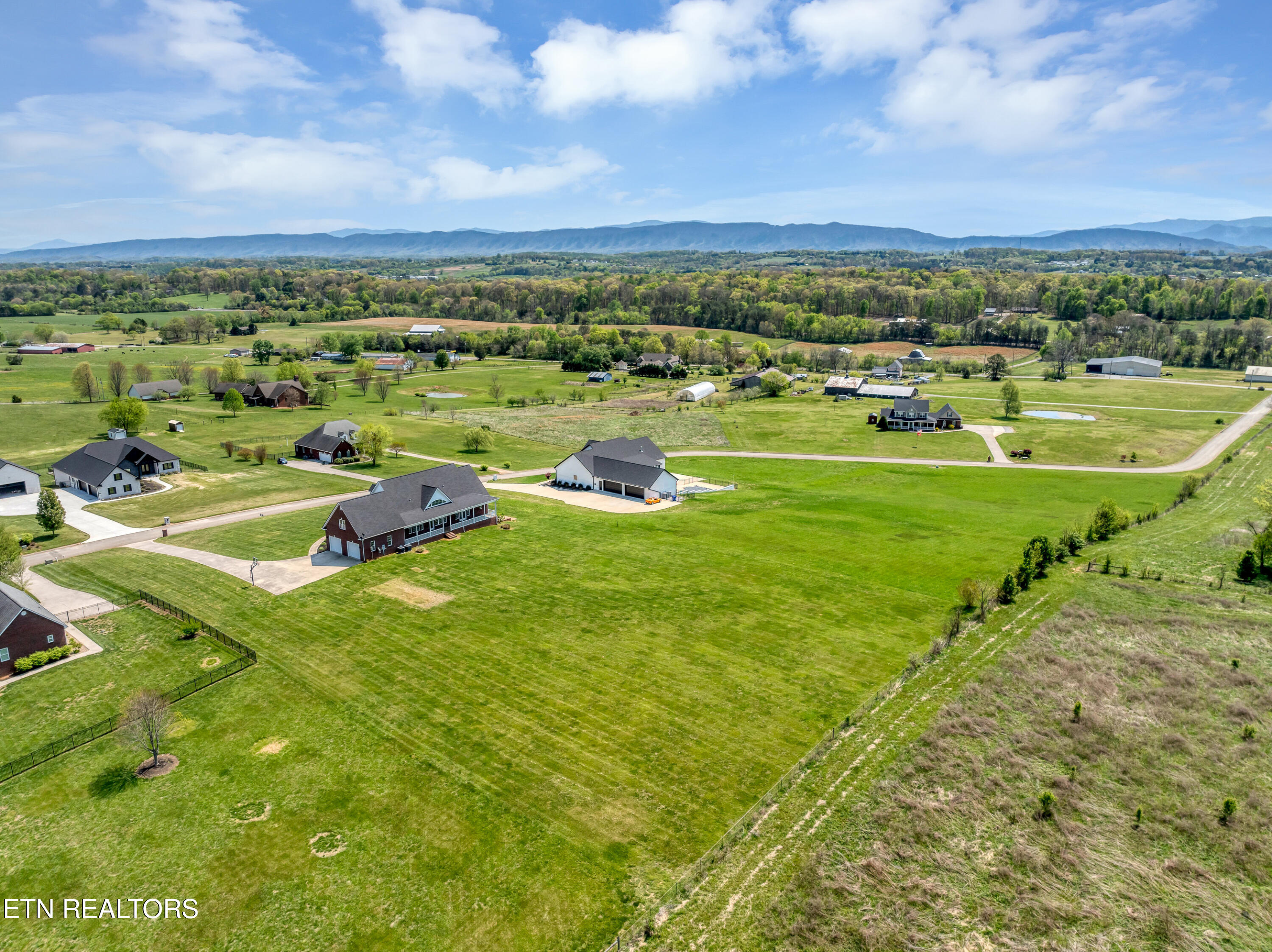 765 Longview Drive Greenback, TN 37742 - Photo 9 of 60 DJI_0915