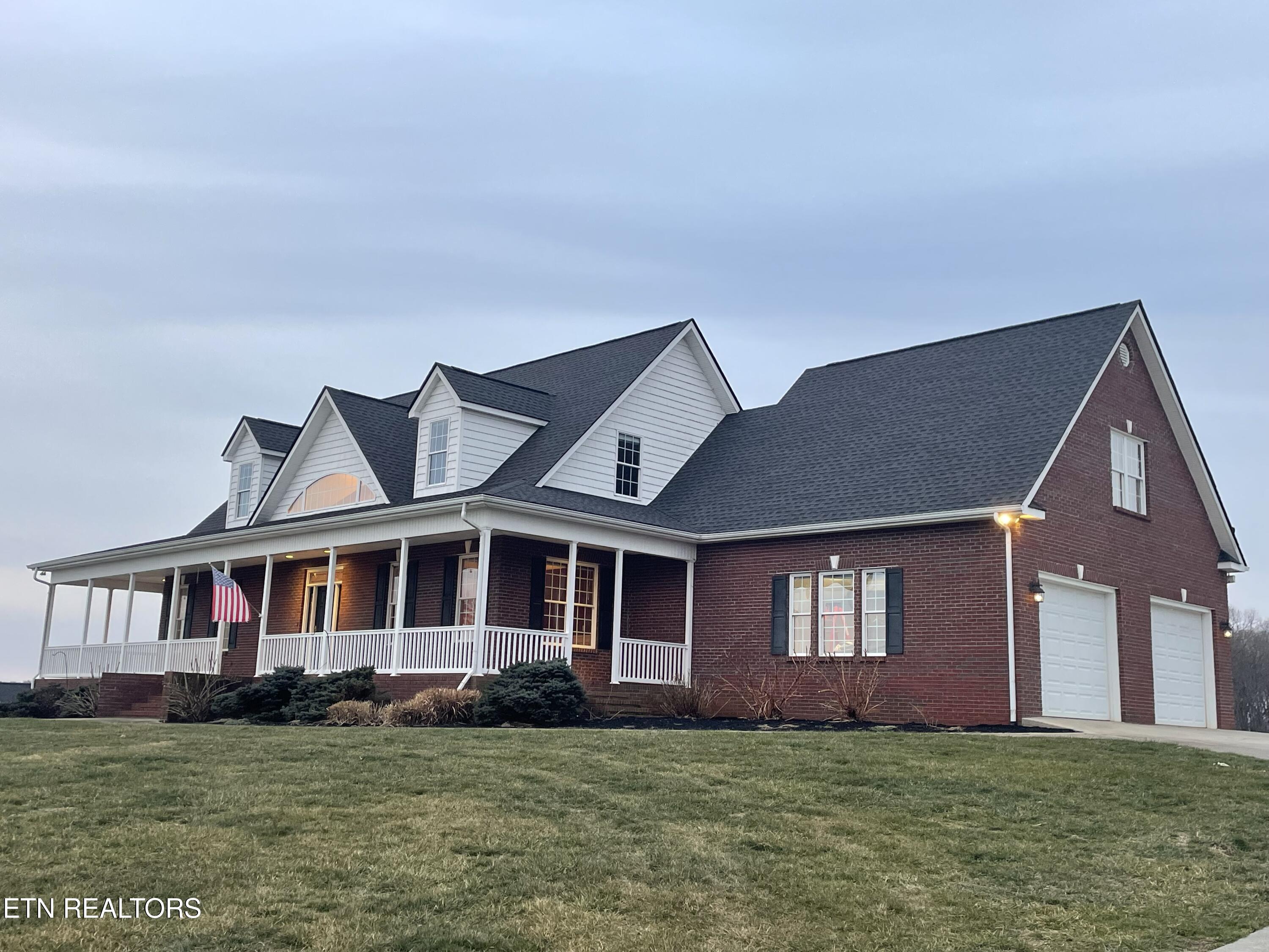 765 Longview Drive Greenback, TN 37742 - Photo 10 of 60 IMG_3025