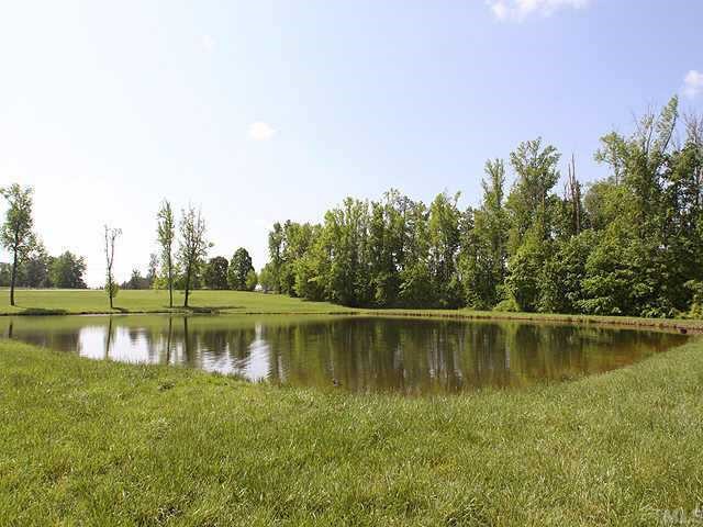 1059 Grayson Road Creedmoor, NC 27522 - Photo 12 of 12 Enjoy Fishing in your Private Lake Stocked with Largemouth Bass, Shellcracker Bream & Other Game Fish.