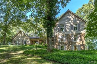 1635 Trotting Trail Road Chesterfield, MO 63005 - Photo 1 of 41 Gallery Image 1