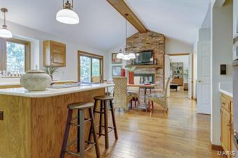 1635 Trotting Trail Road Chesterfield, MO 63005 - Photo 11 of 41 Gallery Image 11