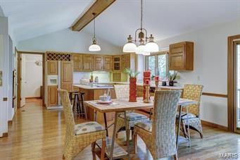 1635 Trotting Trail Road Chesterfield, MO 63005 - Photo 14 of 41 Gallery Image 14