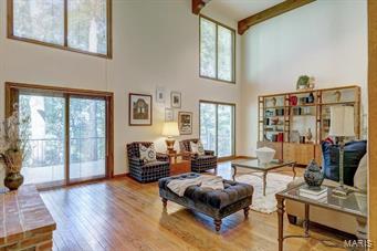 1635 Trotting Trail Road Chesterfield, MO 63005 - Photo 15 of 41 Gallery Image 15
