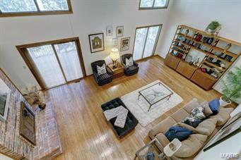1635 Trotting Trail Road Chesterfield, MO 63005 - Photo 24 of 41 Gallery Image 24