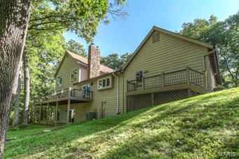1635 Trotting Trail Road Chesterfield, MO 63005 - Photo 41 of 41 Gallery Image 41