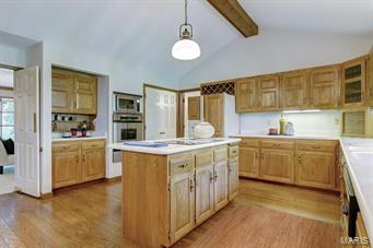 1635 Trotting Trail Road Chesterfield, MO 63005 - Photo 10 of 41 Gallery Image 10