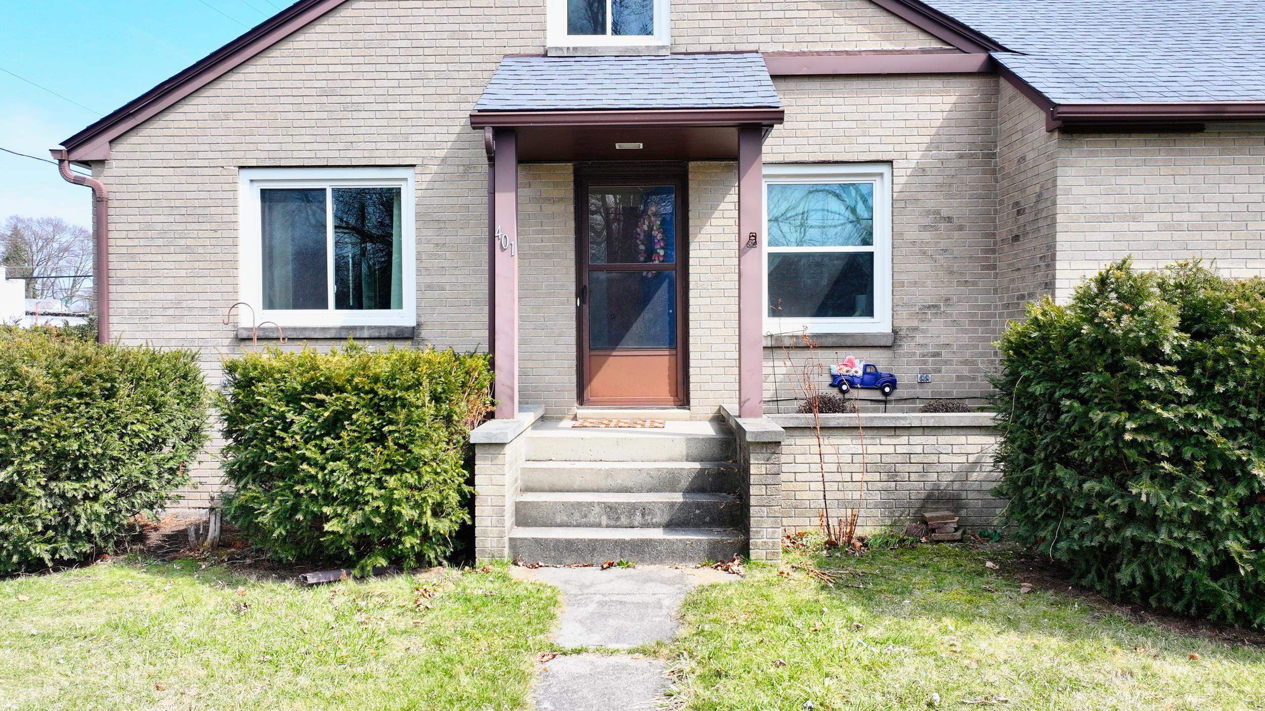 401 Libby Street Pinconning, MI 48650 - Photo 28 of 40