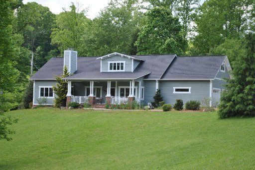 89 Reservoir Road Norris, TN 37828 - Photo 1 of 23 Primary Photo