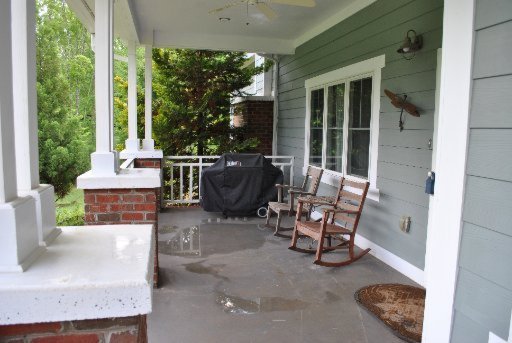 89 Reservoir Road Norris, TN 37828 - Photo 17 of 23 Additional Photo