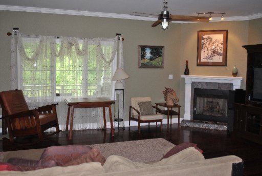 89 Reservoir Road Norris, TN 37828 - Photo 3 of 23 Additional Photo