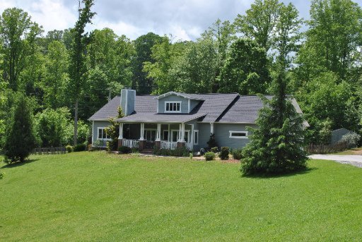 89 Reservoir Road Norris, TN 37828 - Photo 21 of 23 Additional Photo