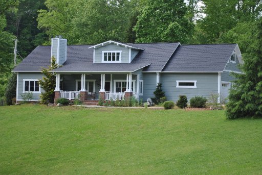 89 Reservoir Road Norris, TN 37828 - Photo 23 of 23 Additional Photo