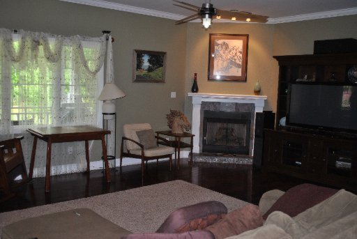89 Reservoir Road Norris, TN 37828 - Photo 4 of 23 Additional Photo