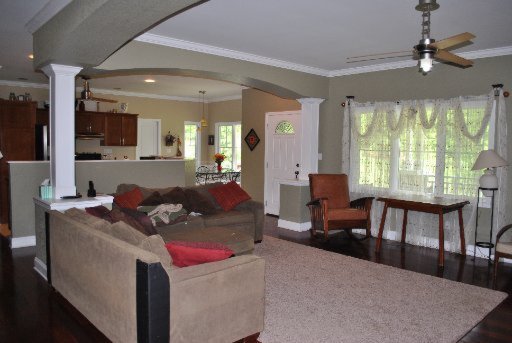 89 Reservoir Road Norris, TN 37828 - Photo 6 of 23 Additional Photo