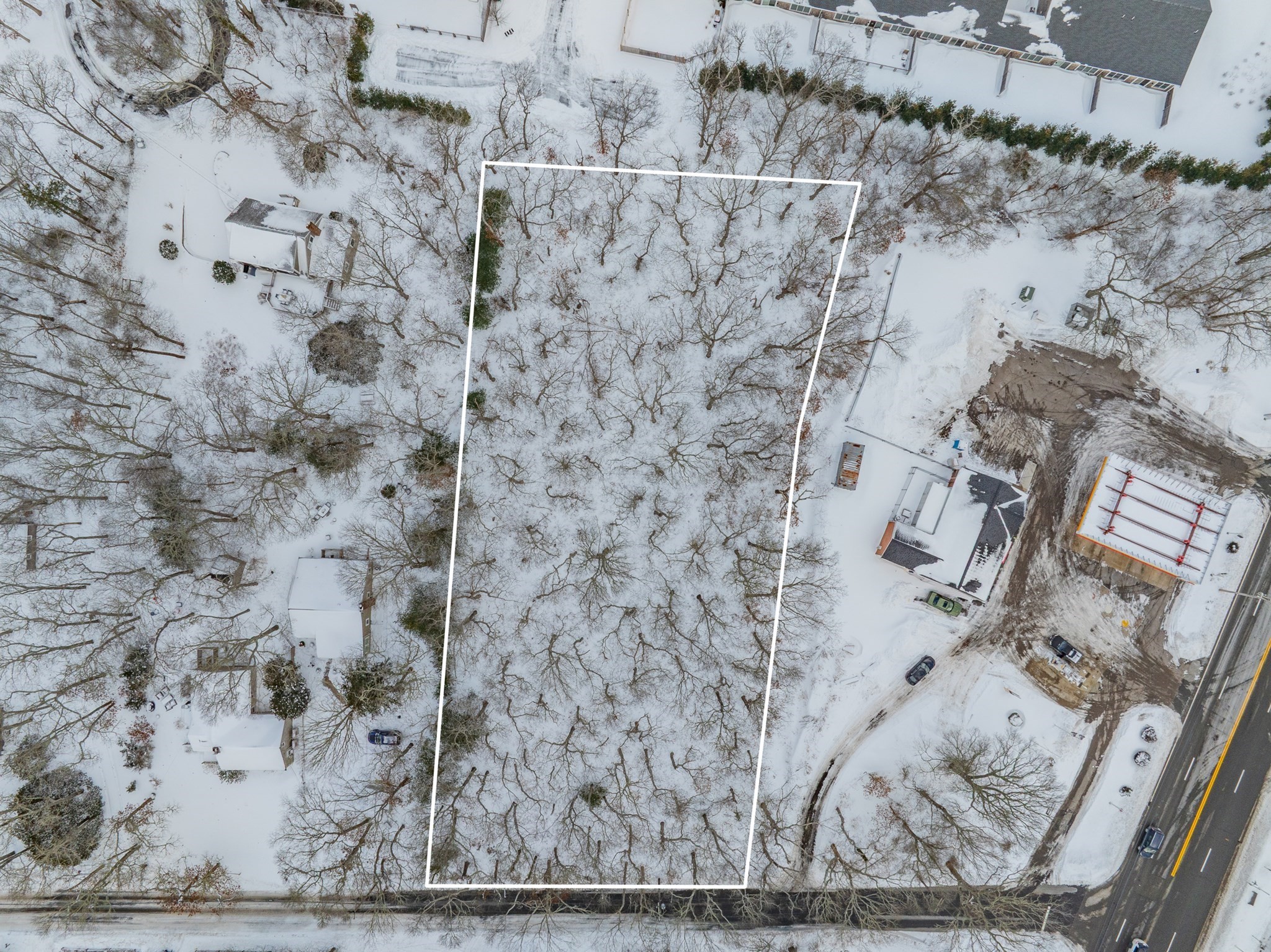 20 Oak Road Eastham, MA 02642 - Photo 2 of 5 Gallery Image 2