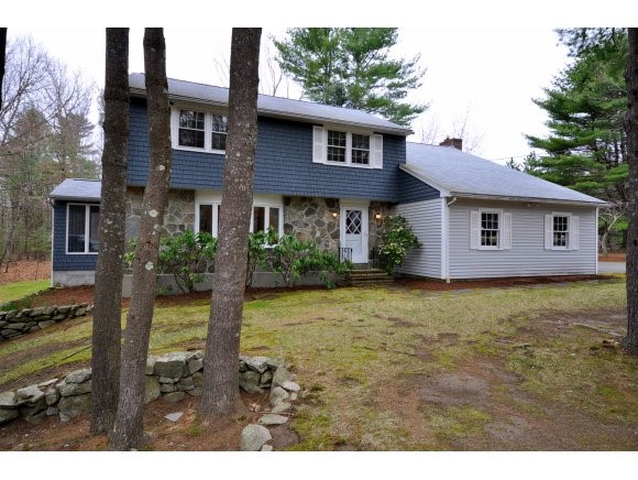 17 Denbow Road Durham, NH 03824 - Photo 1 of 1