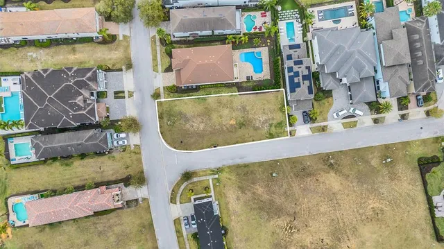 a view of swimming pool