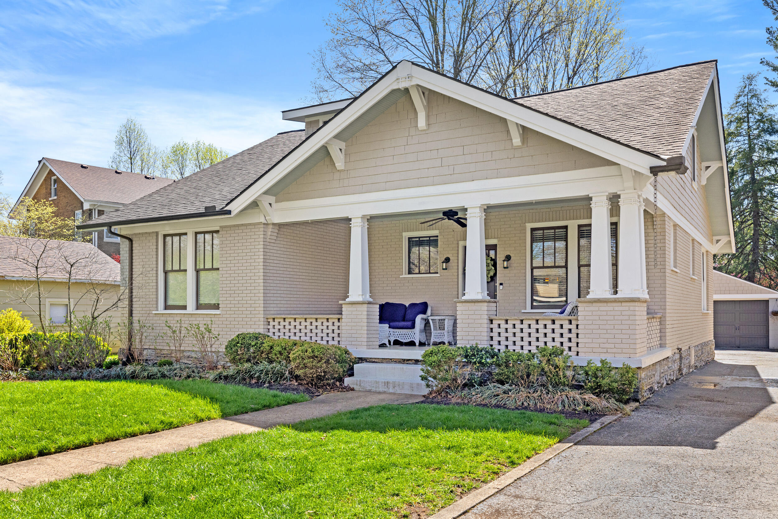 1014 Slashes Road Lexington, KY 40502 - Photo 36 of 36 Exterior