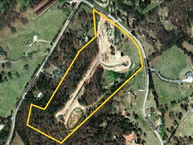 1124 Fleeman Road Hoschton, GA 30548 - Photo 1 of 1 Gallery Image 1
