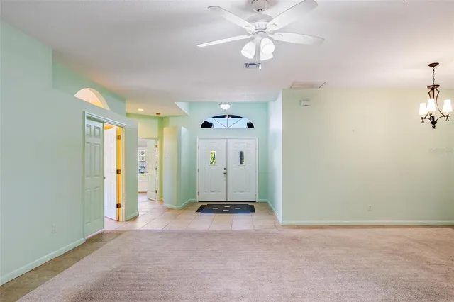 $2,350 | 2308 Falcon Trace Lane, Nokomis, FL 34275