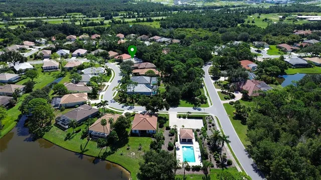 $2,350 | 2308 Falcon Trace Lane, Nokomis, FL 34275