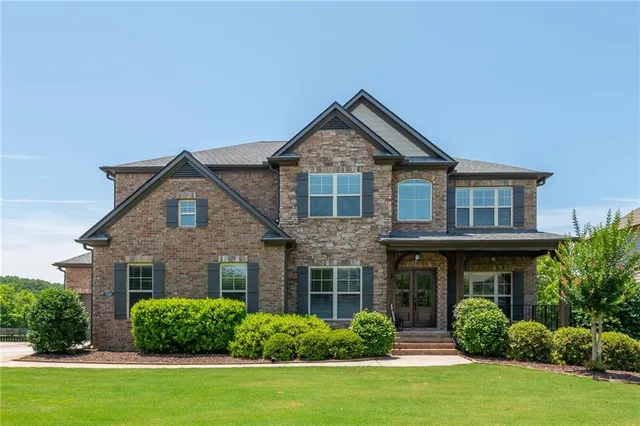 $1,089,000 | 104 American Pharoah Way, Canton, GA 30115