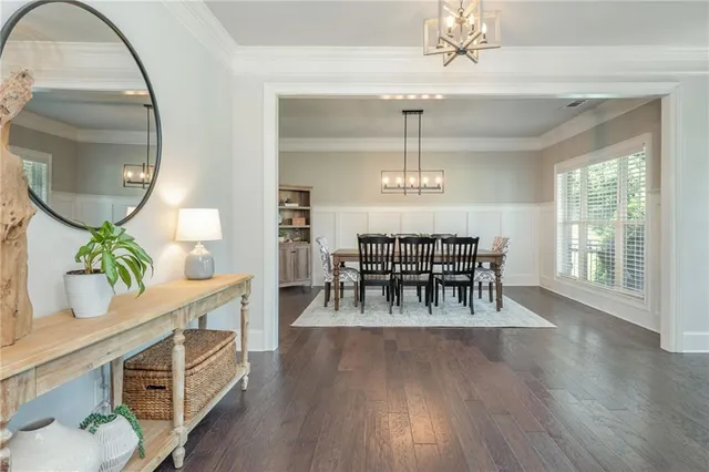 $1,089,000 | 104 American Pharoah Way, Canton, GA 30115