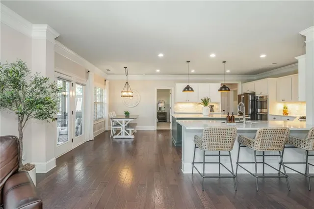 $1,089,000 | 104 American Pharoah Way, Canton, GA 30115