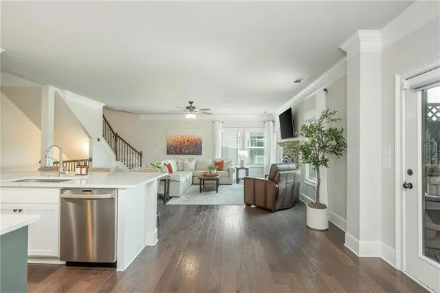 $1,089,000 | 104 American Pharoah Way, Canton, GA 30115