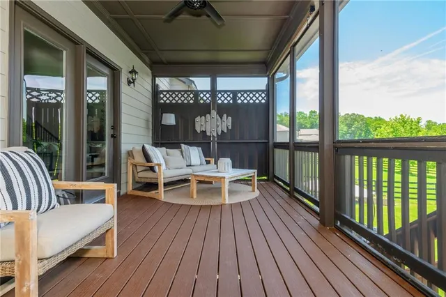 $1,089,000 | 104 American Pharoah Way, Canton, GA 30115