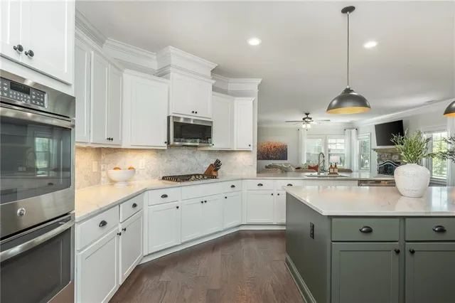 $1,089,000 | 104 American Pharoah Way, Canton, GA 30115