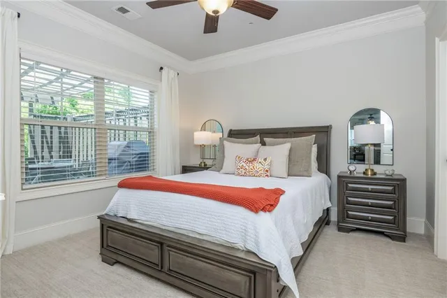 $1,089,000 | 104 American Pharoah Way, Canton, GA 30115