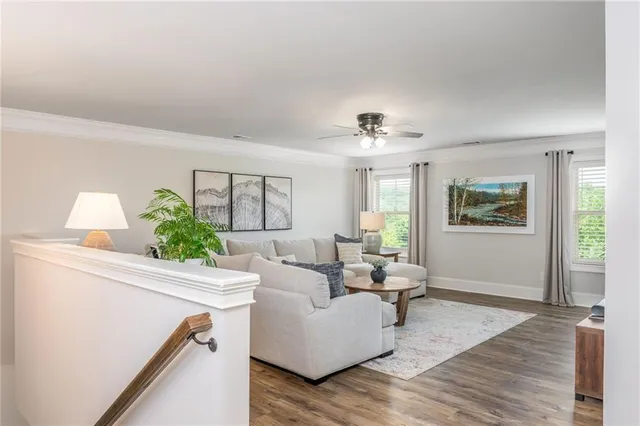 $1,089,000 | 104 American Pharoah Way, Canton, GA 30115