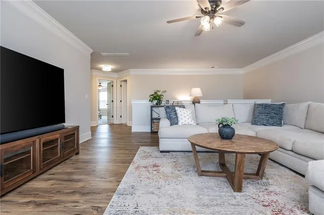 $1,089,000 | 104 American Pharoah Way, Canton, GA 30115