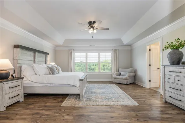 $1,089,000 | 104 American Pharoah Way, Canton, GA 30115