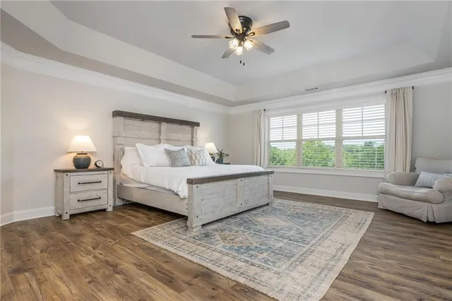 $1,089,000 | 104 American Pharoah Way, Canton, GA 30115