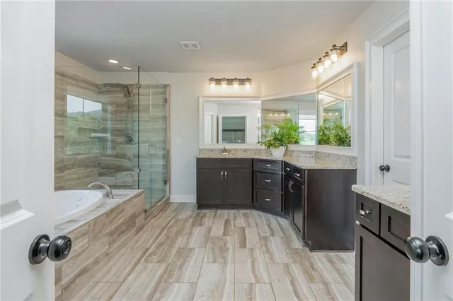 $1,089,000 | 104 American Pharoah Way, Canton, GA 30115