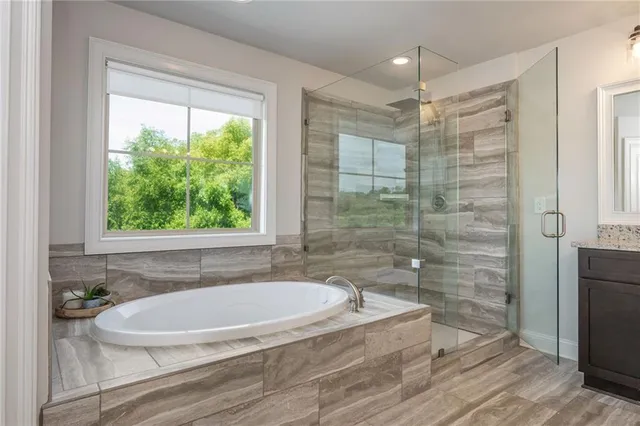 $1,089,000 | 104 American Pharoah Way, Canton, GA 30115