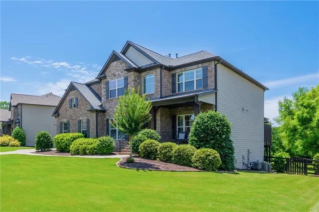 $1,089,000 | 104 American Pharoah Way, Canton, GA 30115