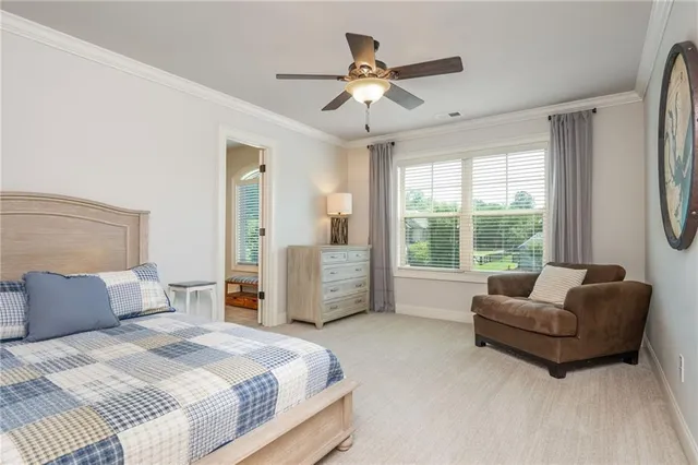 $1,089,000 | 104 American Pharoah Way, Canton, GA 30115