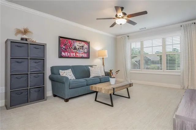 $1,089,000 | 104 American Pharoah Way, Canton, GA 30115